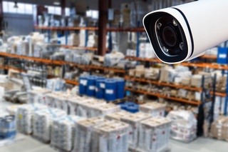 Protect your commercial space from theft with the installation of a video surveillance cameras Houston